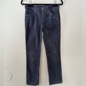 BEAU Dawson corduroy jeans size 8p